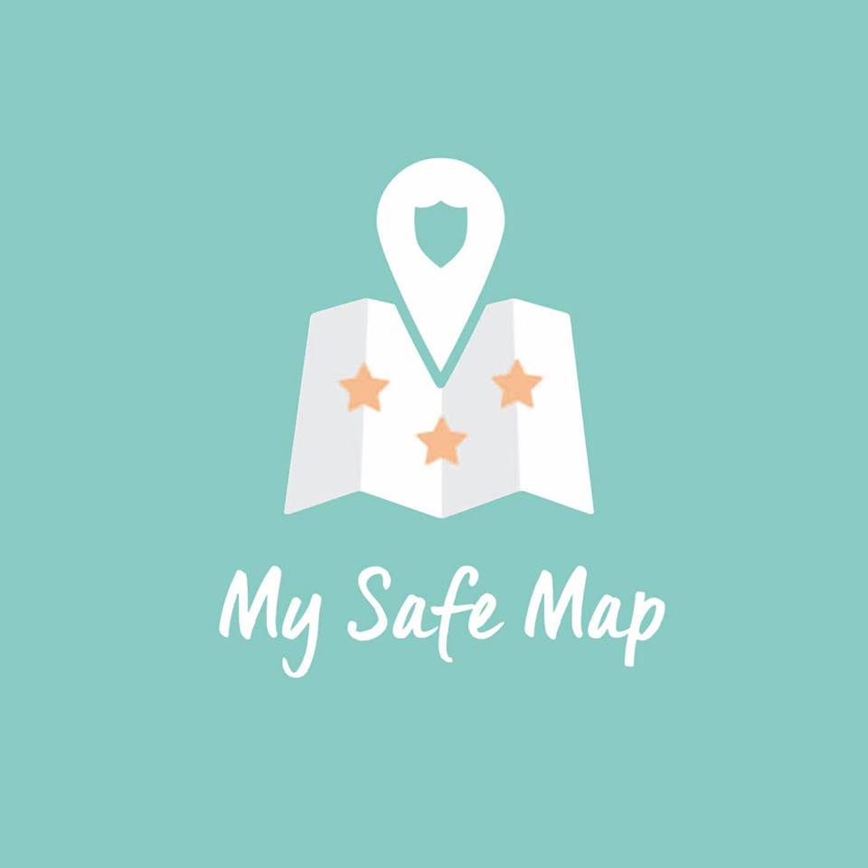 MY SAFE MAP