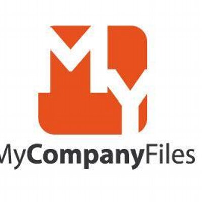 MYCOMPANYFILES