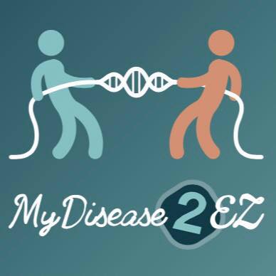 MYDISEASE2EZ