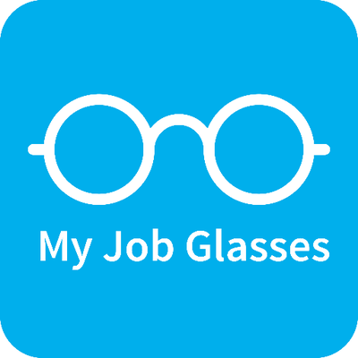 MY JOB GLASSES