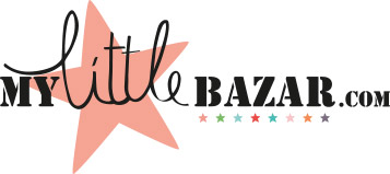MY LITTLE BAZAR