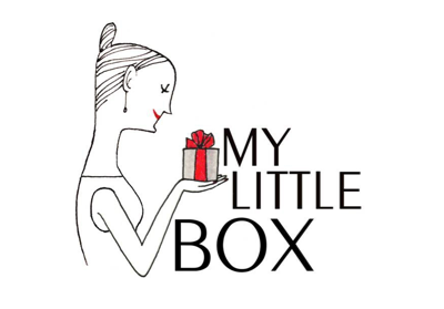 MY LITTLE BOX