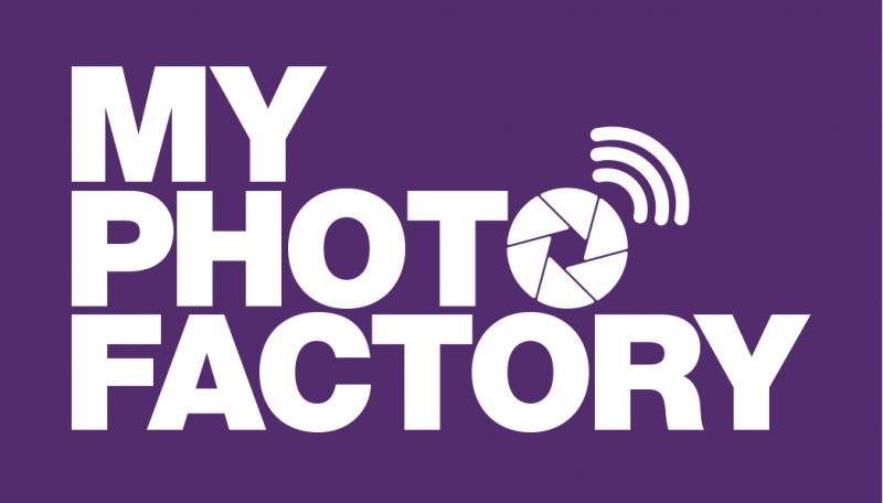 MY PHOTO FACTORY