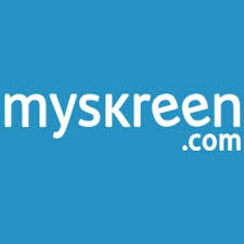 MY SKREEN