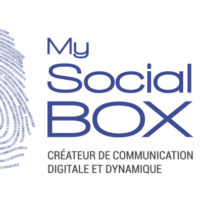 MY SOCIAL BOX