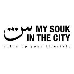 MY SOUK IN THE CITY
