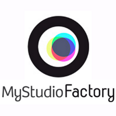 MYSTUDIOFACTORY
