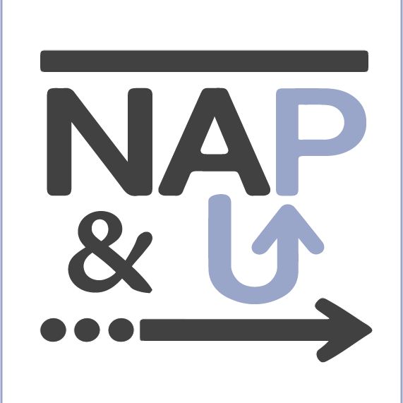 NAP AND UP