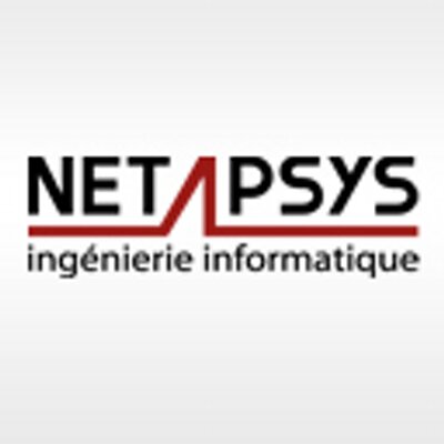 NETAPSYS