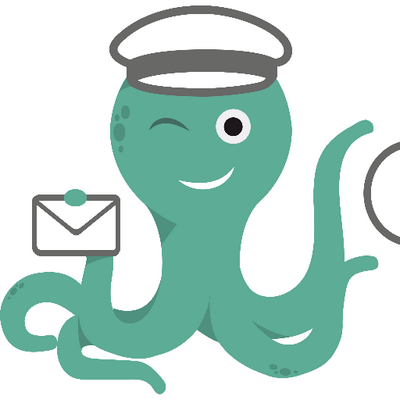 OCTOPUSH