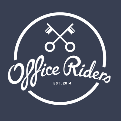 OFFICERIDERS