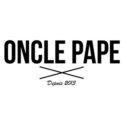 ONCLE PAPE