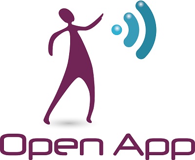 OPEN APP