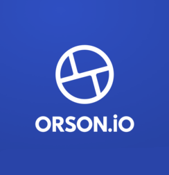 Startup ORSON.IO