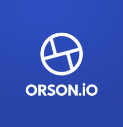 ORSON.IO