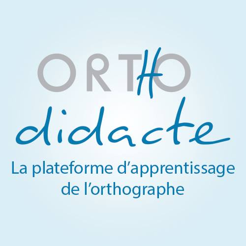 ORTHODIDACTE