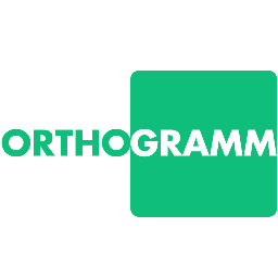 ORTHOGRAMM