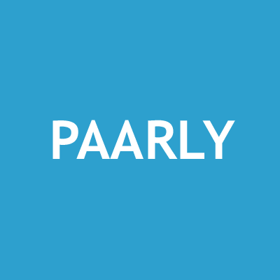 Startup PAARLY