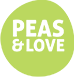 PEAS&LOVE