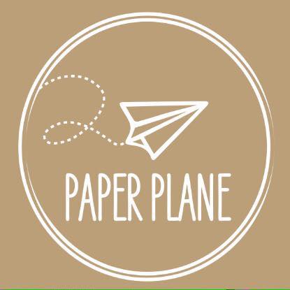 PAPER PLANE