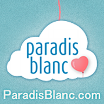 PARADISBLANC.COM