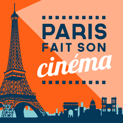 PARIS FAIT SON CINEMA