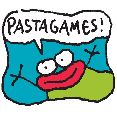 PASTAGAMES