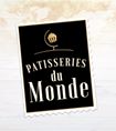 PATISSERIES DU MONDE