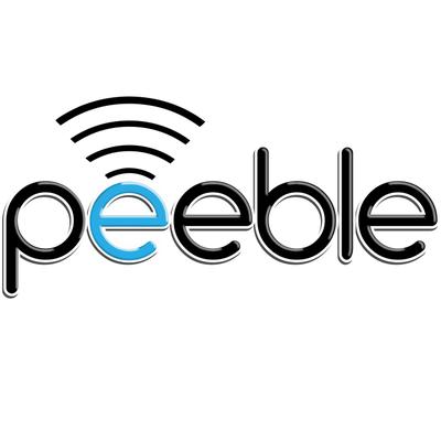 PEEBLE