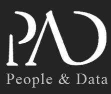 PEOPLE AND DATA