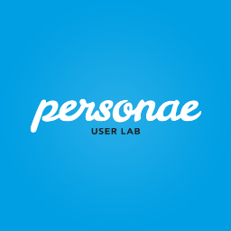 PERSONAE USER LAB