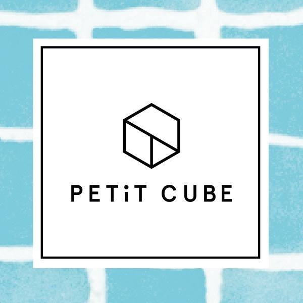 PETIT CUBE