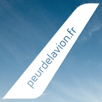PEUR DE L AVION