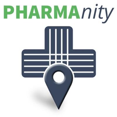 PHARMANITY.COM