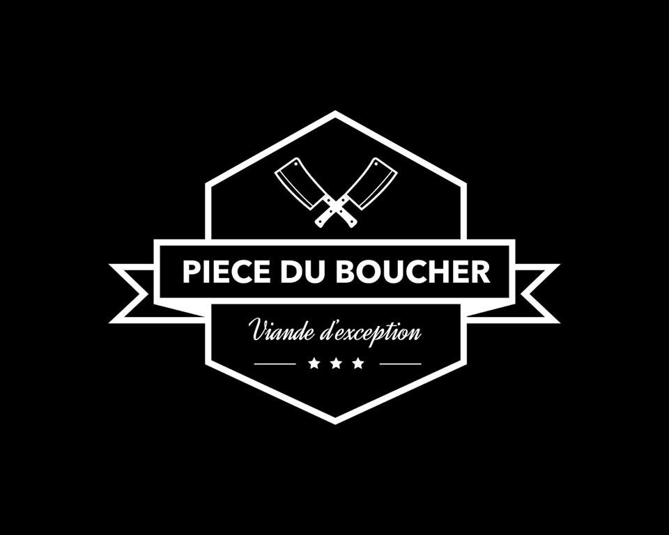 PIECE DU BOUCHER