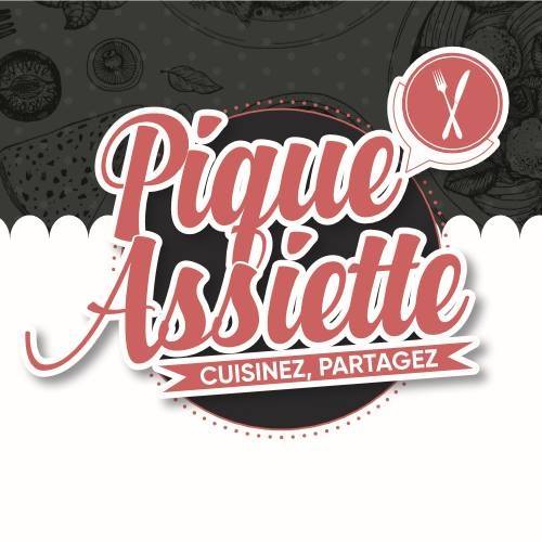 PIQUE-ASSIETTE