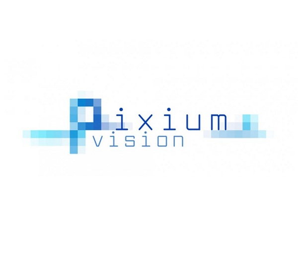 Startup PIXIUM VISION