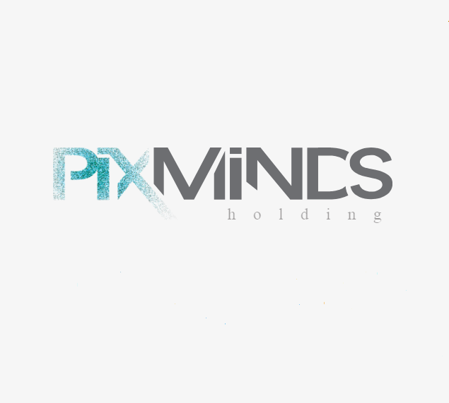 PIXMINDS