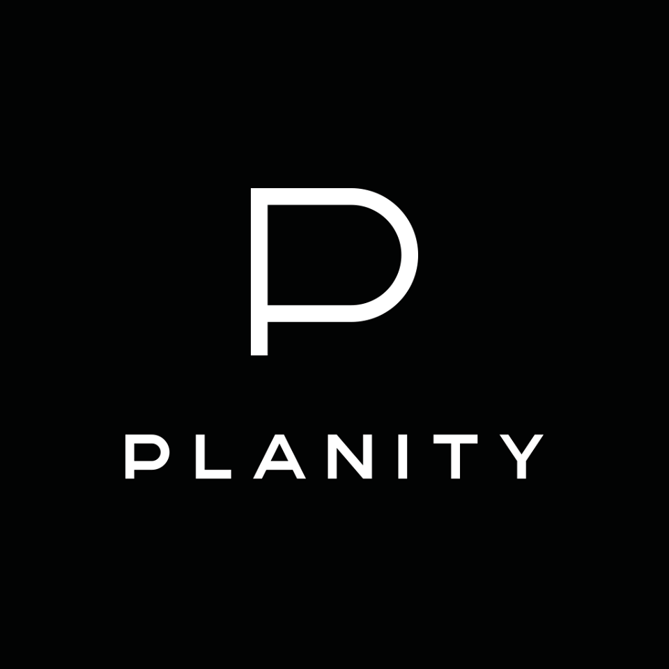 Startup PLANITY