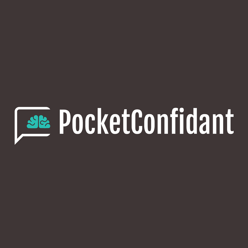 POCKETCONFIDANT AI