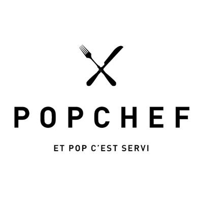 POP CHEF