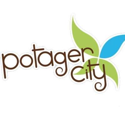 POTAGER CITY