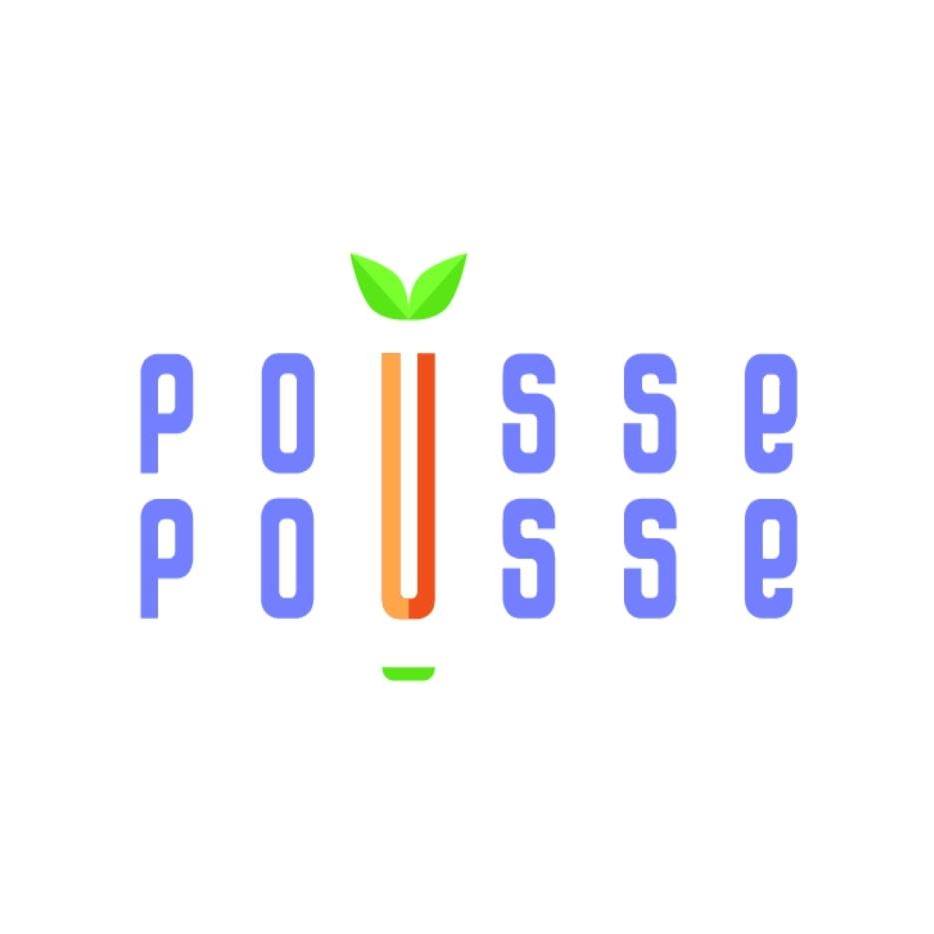 POUSSE POUSSE