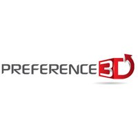 PREFERENCE 3D