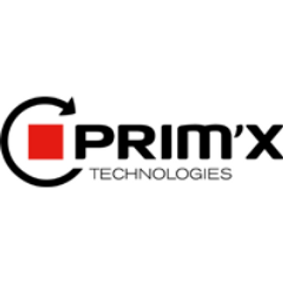 PRIM X TECHNOLOGIES