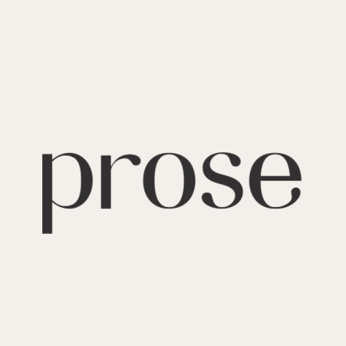 PROSE