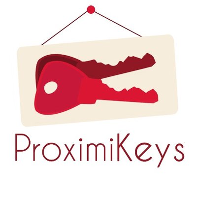 PROXIMIKEYS