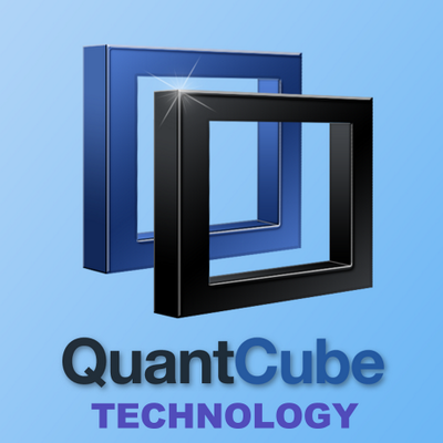 QUANTCUBE TECHNOLOGY