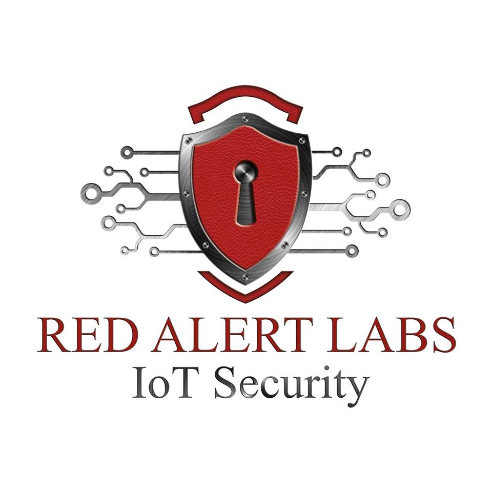 RED ALERT LABS