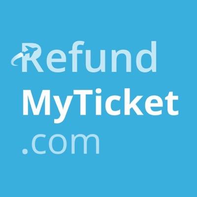 REFUND MY TICKET
